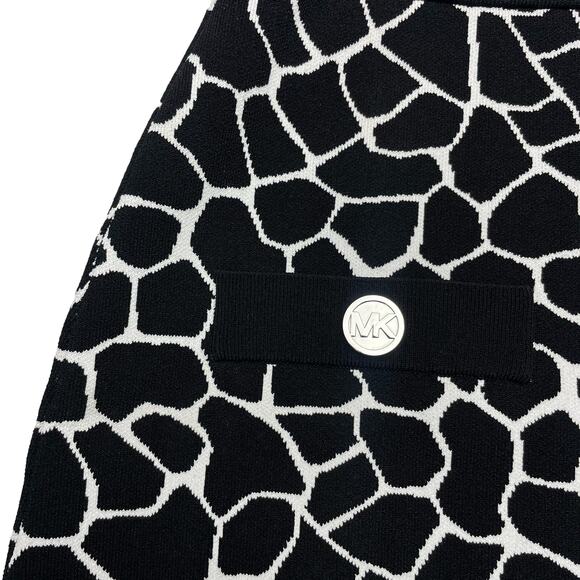 MICHAEL Michael Kors Mini Skirt Sz XS - Picture 4 of 7